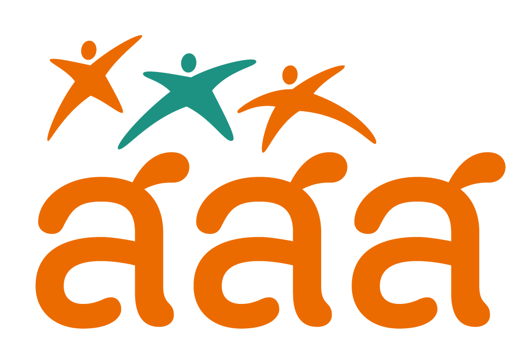Healthy Active Meeting Logo